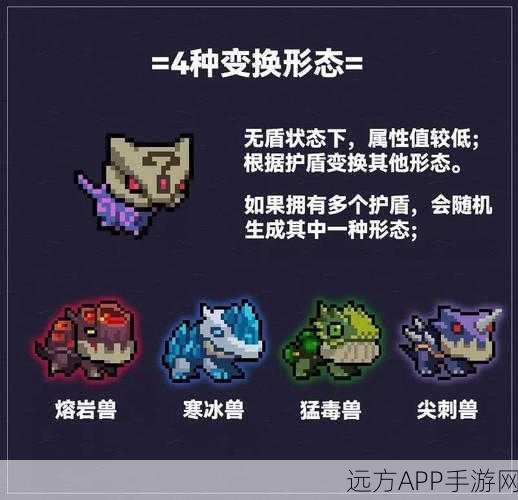 元气骑士冰霜指环，解锁冰冻之力，驰骋地牢新战术！