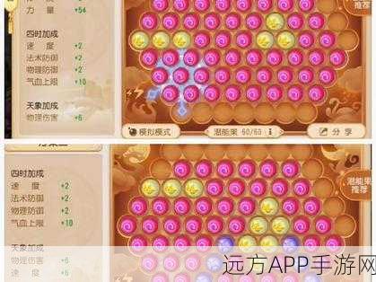 梦幻西游手游深度解析,龟速龙竞技场制胜秘籍