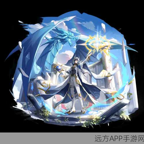 奥奇传说揭秘，六大龙尊震撼登场，全阵容解析！