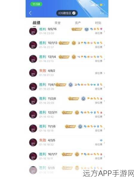 LOL玩家必看,除了WeGame,还有哪些高效辅助工具助你征战峡谷?