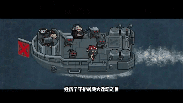 元气骑士，便携爆炸工厂高效生产攻略，揭秘赢取海量奖励秘籍