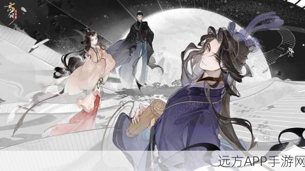 忘川风华录速通法定天下，顶尖阵容搭配与实战策略揭秘