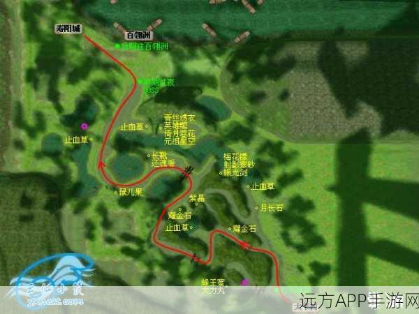 仙剑奇侠传4，揭秘烛龙之护的获取途径与攻略详解