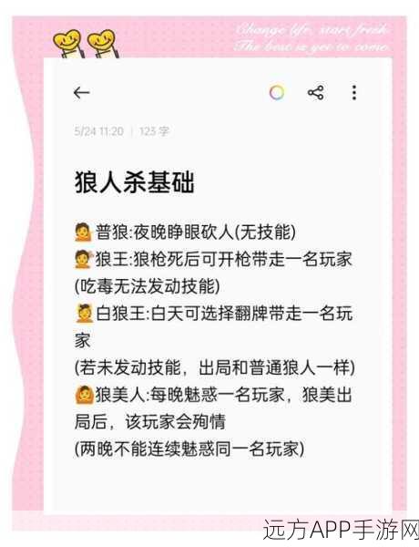 狼人杀高手养成计划,揭秘从菜鸟到冠军的实战秘籍