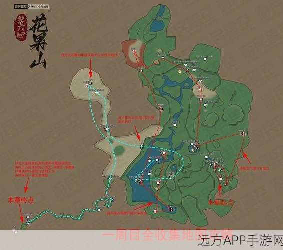 探秘黑神话，悟空挟魂崖藏龙洞，揭秘土地庙隐藏位置全攻略