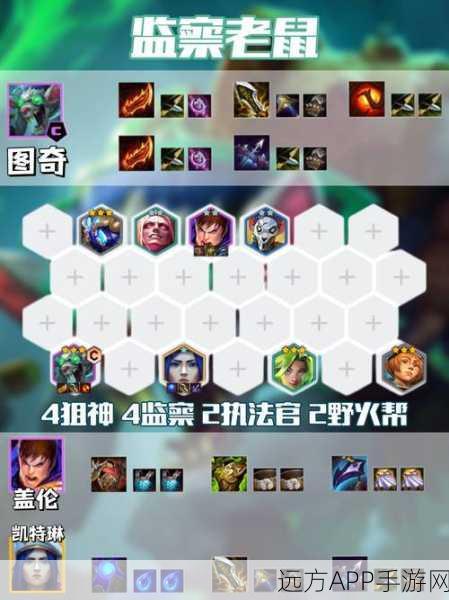 金铲铲之战,解锁冒险呲呲阵容的制胜策略与实战精髓