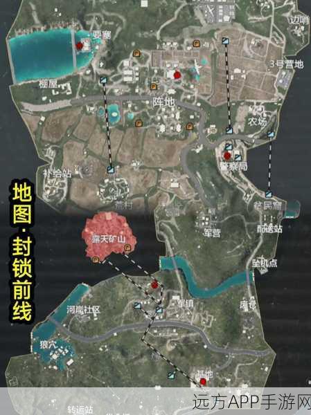 地铁逃生新揭秘，黄金宝藏隐藏于哪张神秘地图？详细攻略大公开！