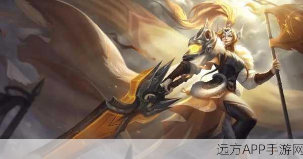 王者荣耀单挑赛震撼揭晓，花木兰荣登单挑之王宝座