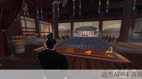 戎马丹心汉匈决战,全面解析游戏操作与策略