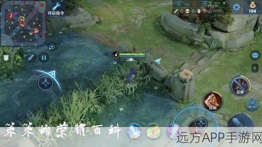 王者荣耀高手进阶,百里玄策技能连招深度解析与实战应用