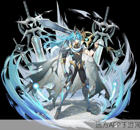 奥拉星手游，圣灵系亚比荣耀赛启幕，巅峰对决即将上演！
