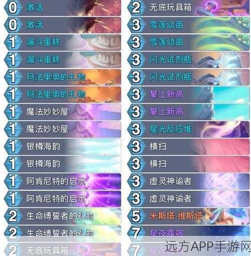 炉石传说声控大赛，声控达人解锁随机法卡组新战术，争夺荣耀巅峰