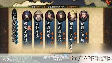 火影忍者手游深度解析，通灵兽忍龟实战效能与培养攻略