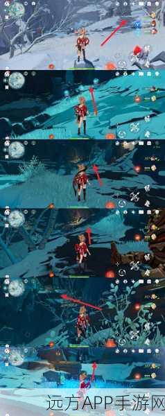 原神天寒之钉解冻碎片全攻略,步骤揭秘与高效技巧