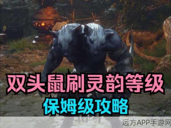 揭秘黑神话,悟空灰蛰法术与双头鼠雕像隐藏秘密