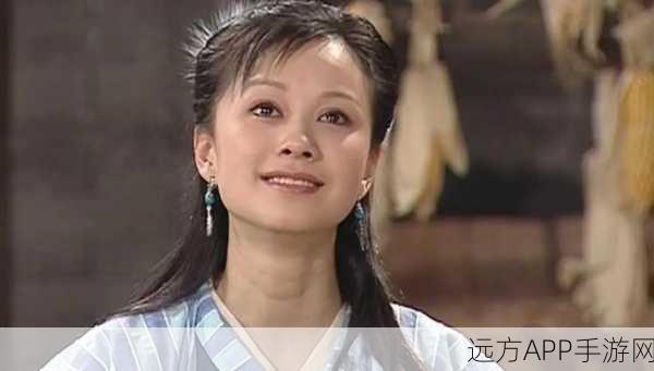 揭秘武林外传无双角色扮演者,深度剖析游戏角色与扮演者风采