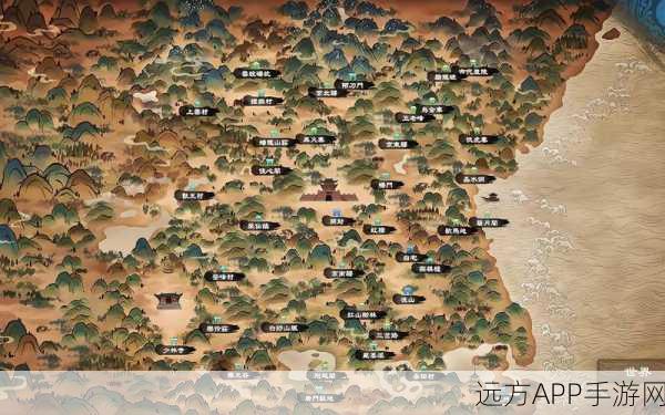 天命奇御2，终极刀法搭配秘籍与实战心得大揭秘