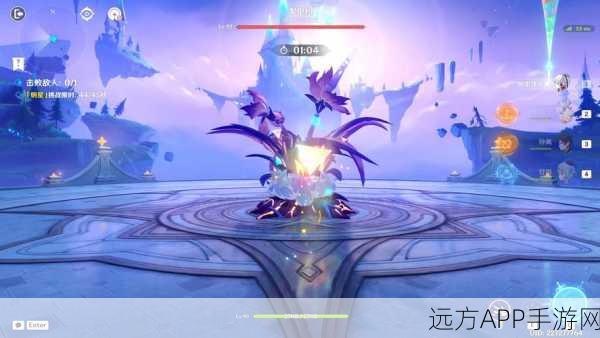 永暮幻想深度揭秘,绫的独特技能与时空流转元素交织的终极对决