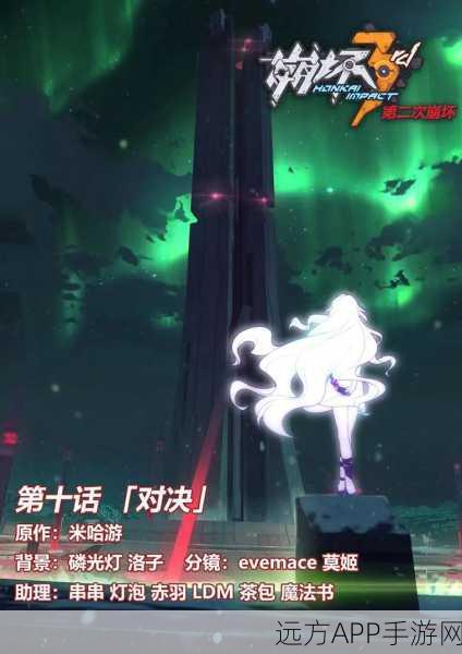 崩坏3后崩坏书,解锁冒险委托的详尽攻略与深度解析