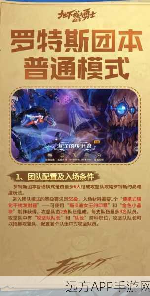 DNF热门挑战揭秘，罗特斯团本章鱼怪物大集结，谁是刷怪王者？