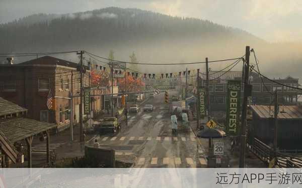 心灵杀手2攻略揭秘,亮瀑镇公园午餐盒隐藏位置大公开