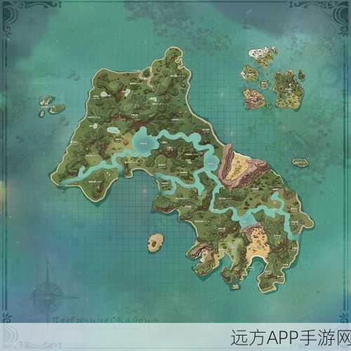 探秘创造与魔法，黑曜石矿的隐秘分布与高效采集攻略