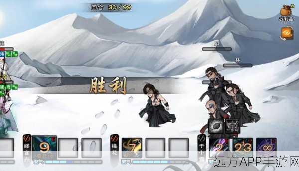 烟雨江湖绝学揭秘,风雷剑法获取攻略与实战技巧深度剖析