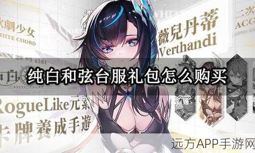 纯白和弦顶尖辅助揭秘,重塑游戏战场,开启制胜新篇章