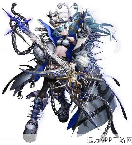 爆裂魔女属性克制深度解析，策略致胜的关键