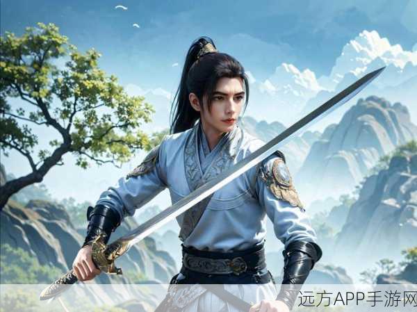 最强祖师联动凡人修仙传,参与试炼挑战,剑修韩立等你来领取!