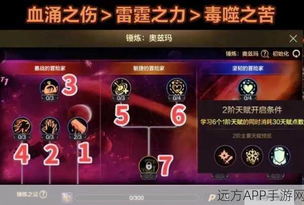 DNF深度攻略,苦无属性全面解析,战斗力飙升秘籍大公开!