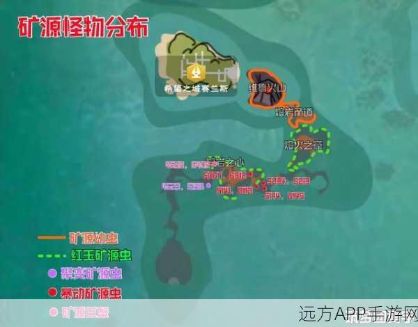 创造与魔法深度解析，黄金部落与青铜部落的区分之道