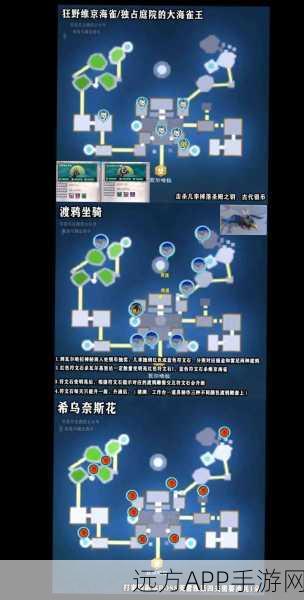 创造与魔法深度解析,黄金部落与青铜部落的区分之道