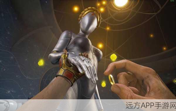 原子之心高清版震撼上线，极致画面下的生存射击新体验
