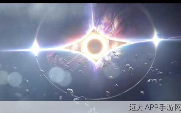 鸣潮奇幻之旅,摩天楼失重拍照大赛,探索未知世界的绝美瞬间