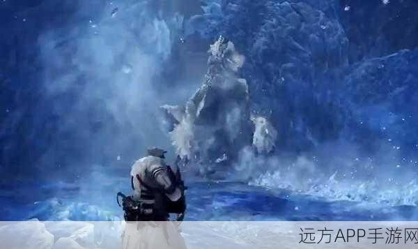 霜刃冰牙龙震撼降临!怪物猎人,冰原全新怪物上线全攻略