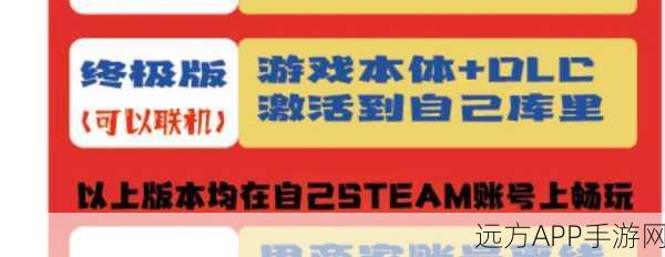 Steam手游激活码使用秘籍,解锁游戏新世界,畅享无限乐趣