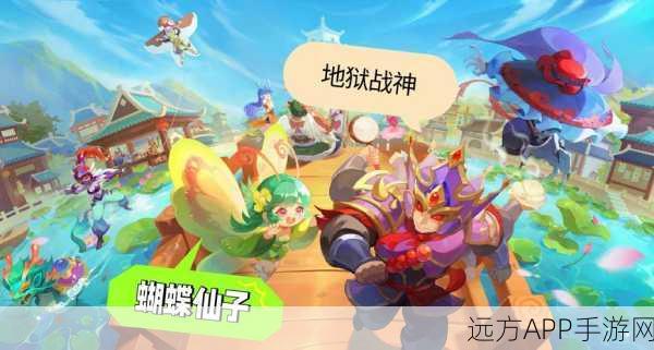 梦幻西游手游新角色揭秘，第七位神秘英雄震撼登场！