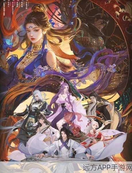 倩女幽魂手游VS新倩女幽魂，全面对比解析