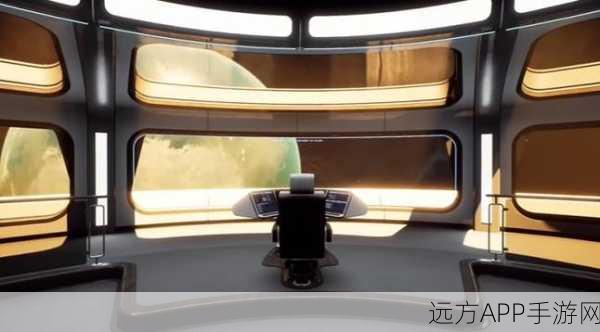 星际启航，星战前夜模拟器，探索浩瀚宇宙的冒险启程