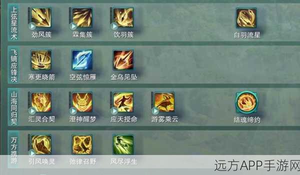 剑网3无界万灵山庄深度解析，技能搭配与竞技策略全揭秘