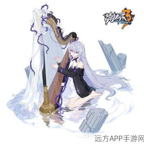 崩坏三，那些令人扼腕的已确认阵亡角色盘点