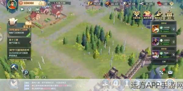 文明与征服,T3攻城锤解锁秘籍与实战攻略大揭秘