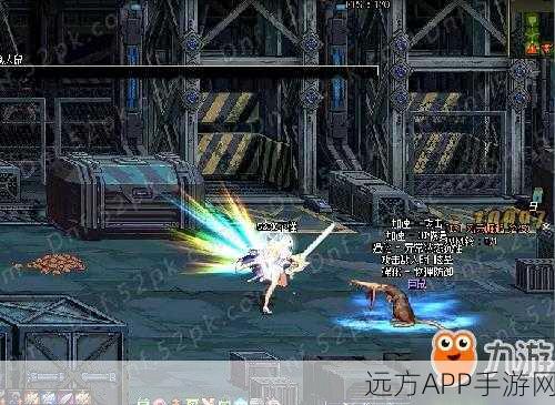 DNF舰船地下城副本全攻略,揭秘高效通关秘籍