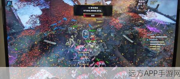 魔兽世界，祖达克竞技场前置任务全攻略，解锁荣耀之战的钥匙！