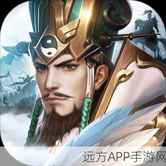 小米定制版三国一统天下手游震撼登场，重塑三国历史，开启角色扮演争霸赛