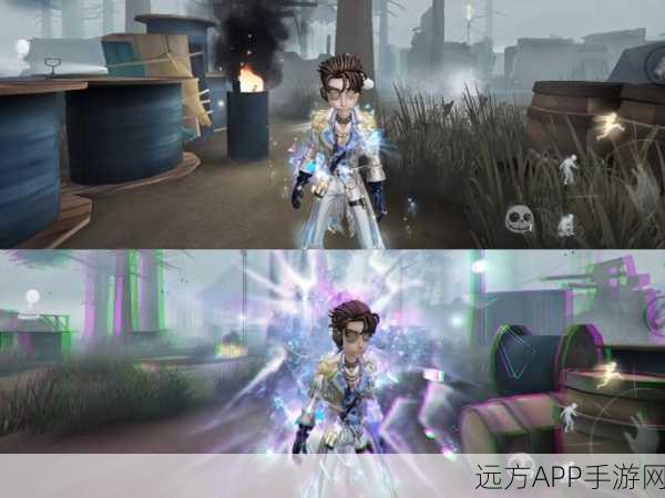 独家揭秘，第五人格佣兵黑羊皮肤高效获取全攻略