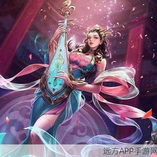 王者荣耀孤影杨玉环大放异彩，精妙资源掌控，独揽全队击杀盛宴