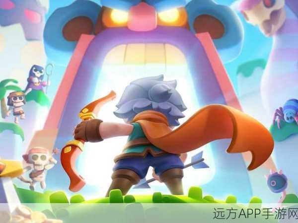 弓箭传说2荣耀回归，探索无限可能的高自由度动作冒险盛宴