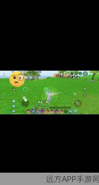 手游新玩法揭秘，创造与魔法诱饵球，捕捉珍稀宠物的冒险利器